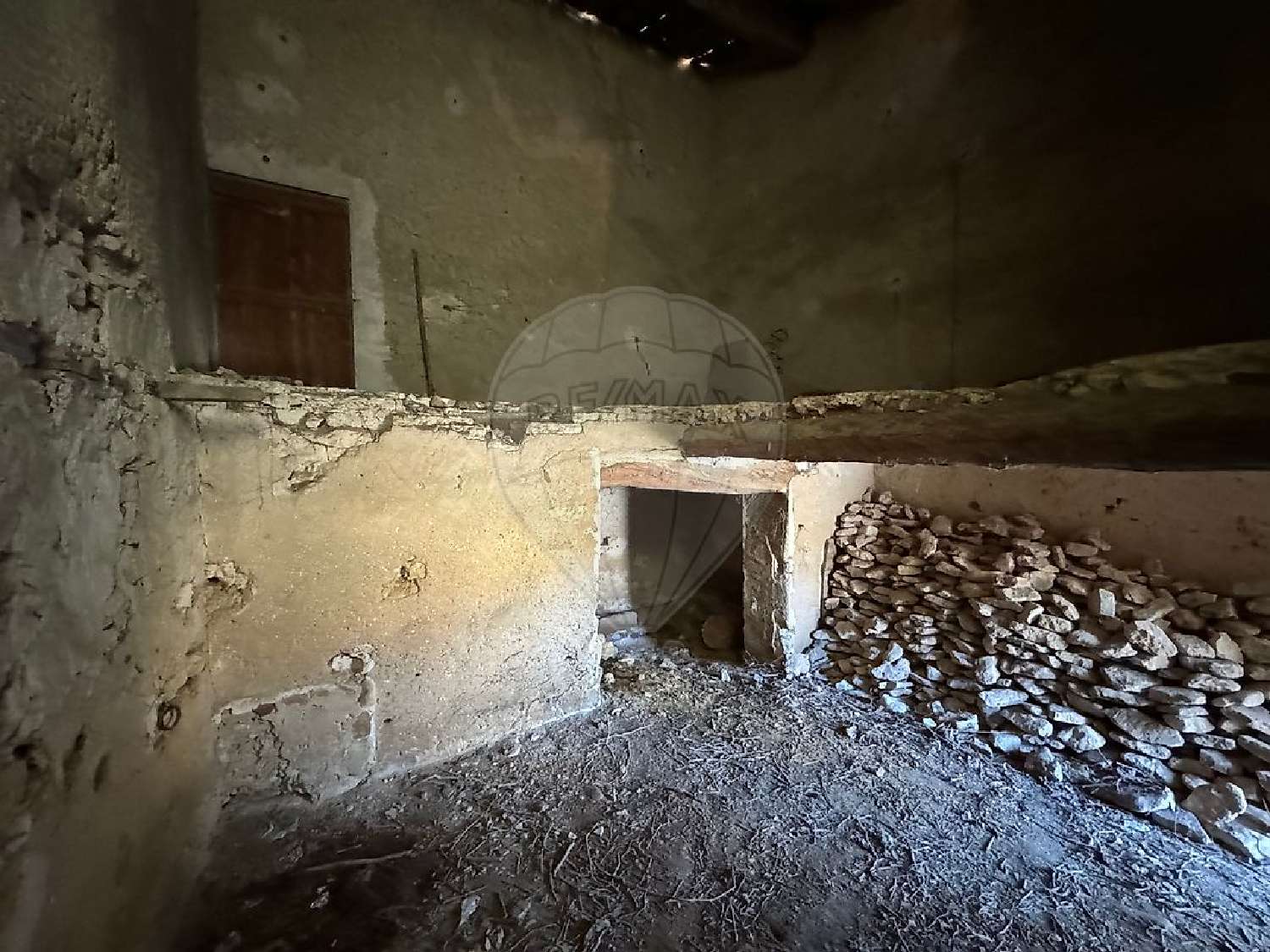  te koop huis Saint-Pantaléon Vaucluse 5