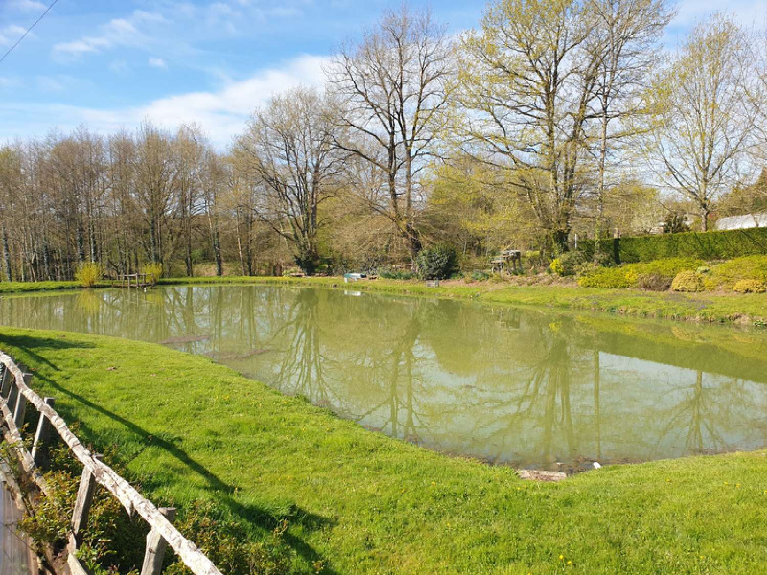  à vendre maison Saint-Pardoux Deux-Sèvres 2