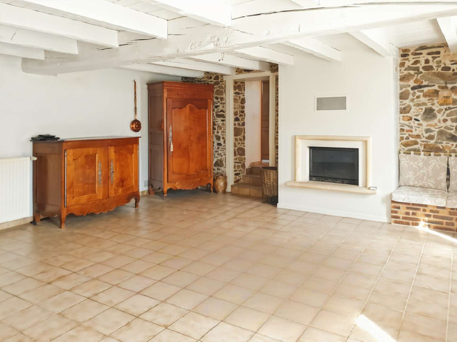  à vendre maison Saint-Pardoux Deux-Sèvres 3