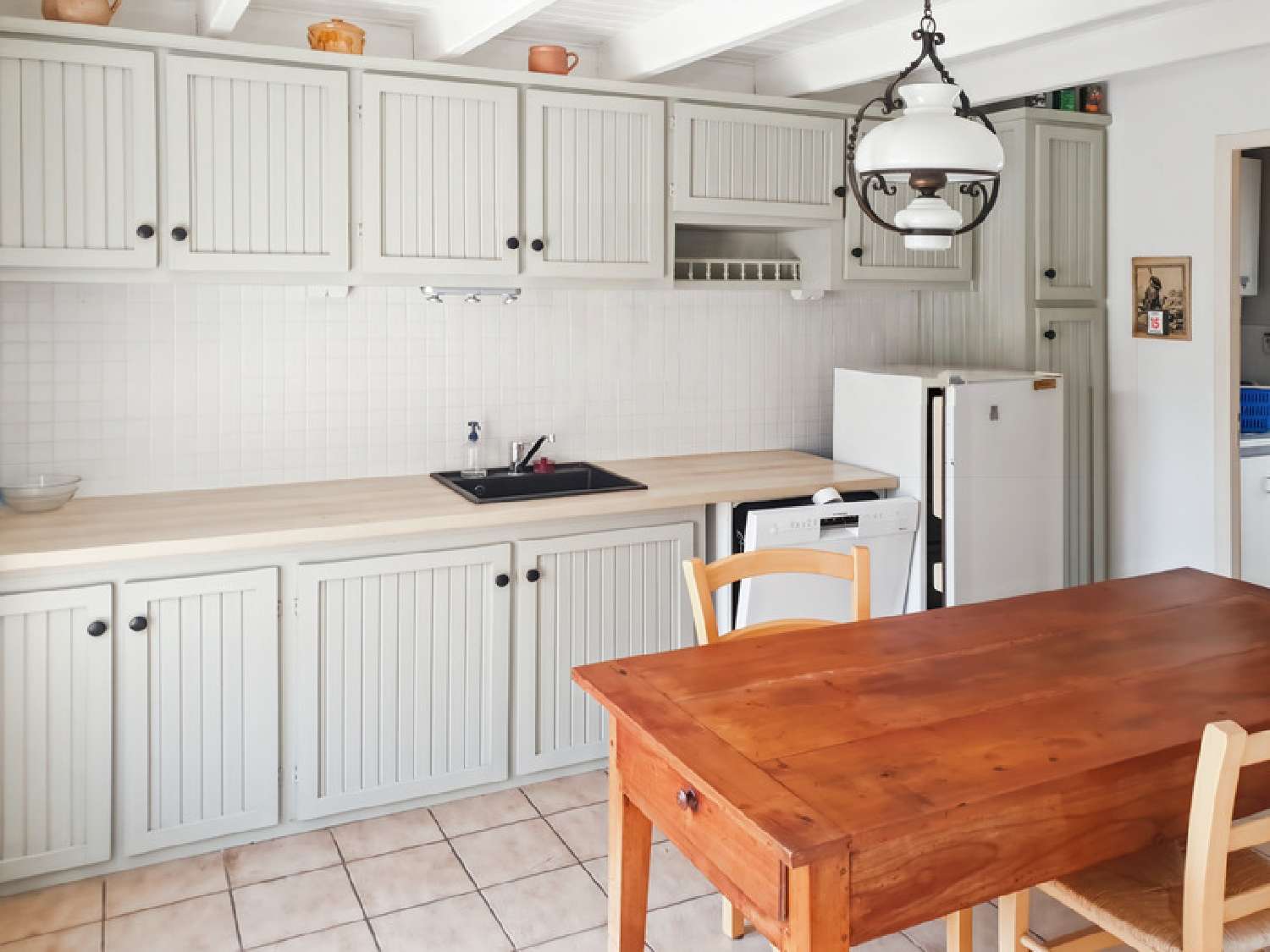  à vendre maison Saint-Pardoux Deux-Sèvres 4