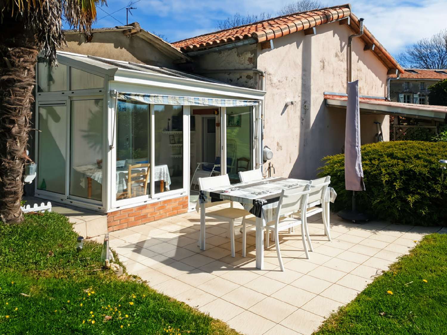  à vendre maison Saint-Pardoux Deux-Sèvres 5