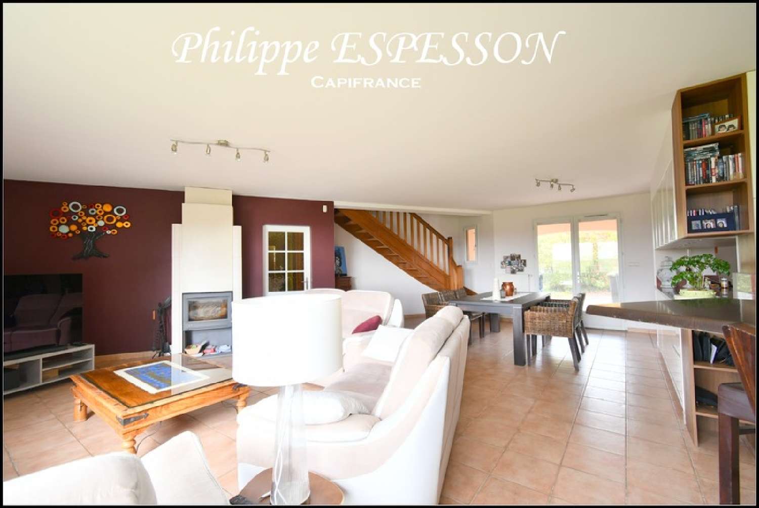 te koop huis Saint-Pardoux-Isaac Lot-et-Garonne 3