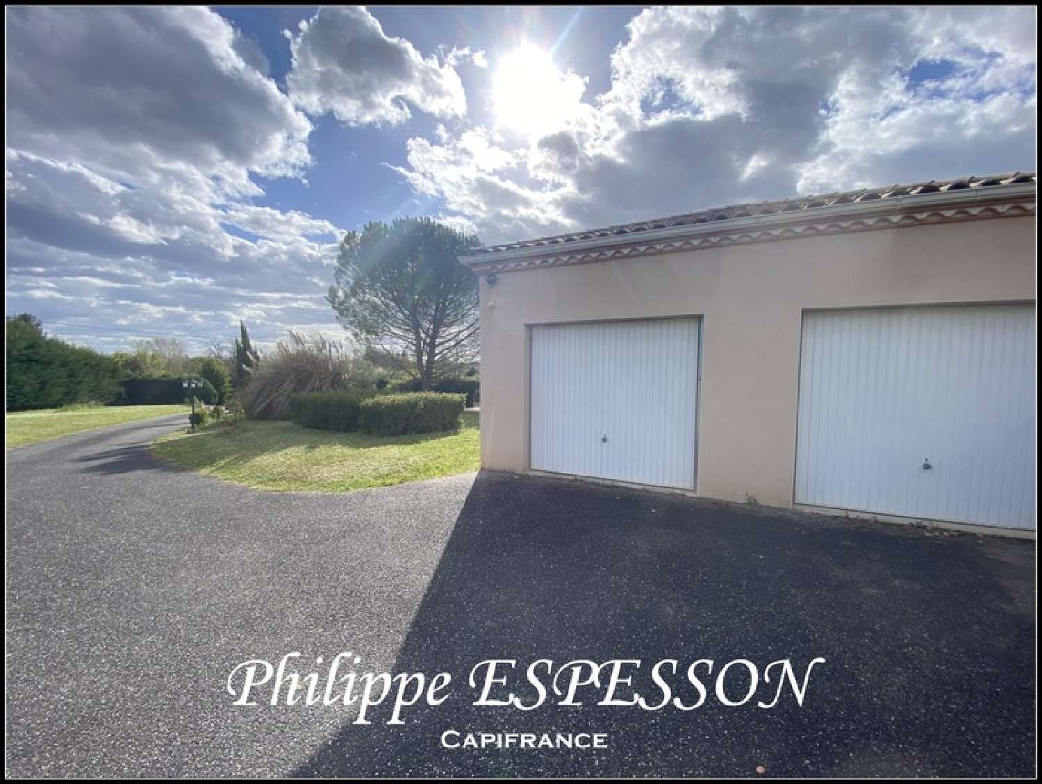 te koop huis Saint-Pardoux-Isaac Lot-et-Garonne 6