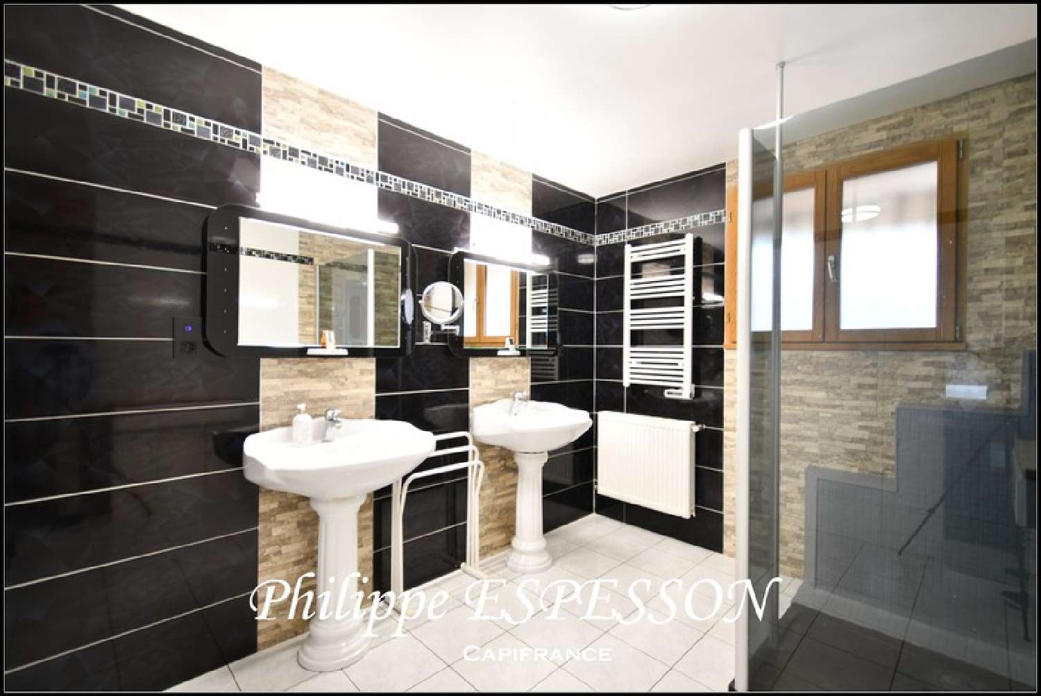 te koop huis Saint-Pardoux-Isaac Lot-et-Garonne 7