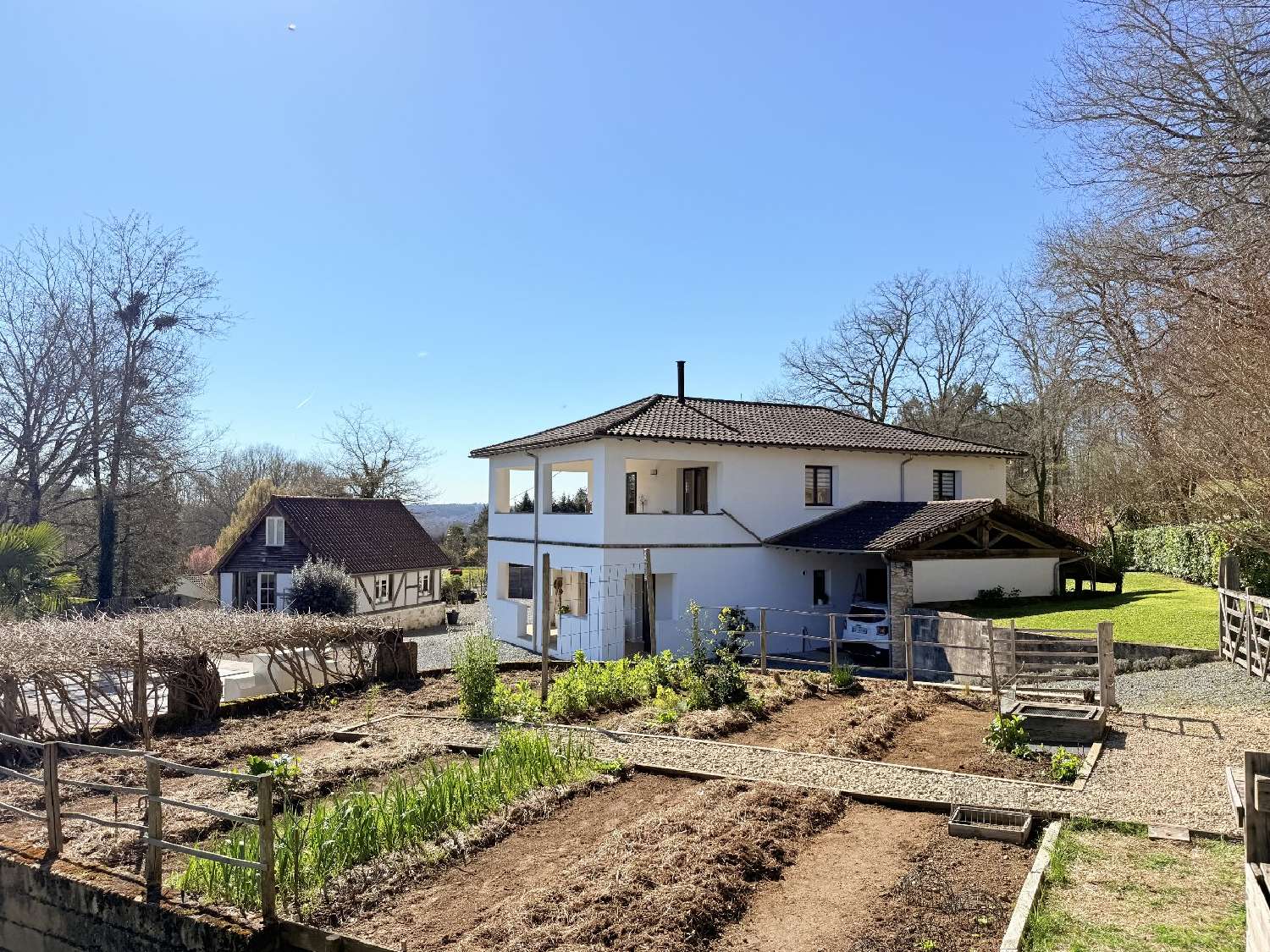 kaufen Haus Saint-Pardoux-la-Rivière Dordogne 4