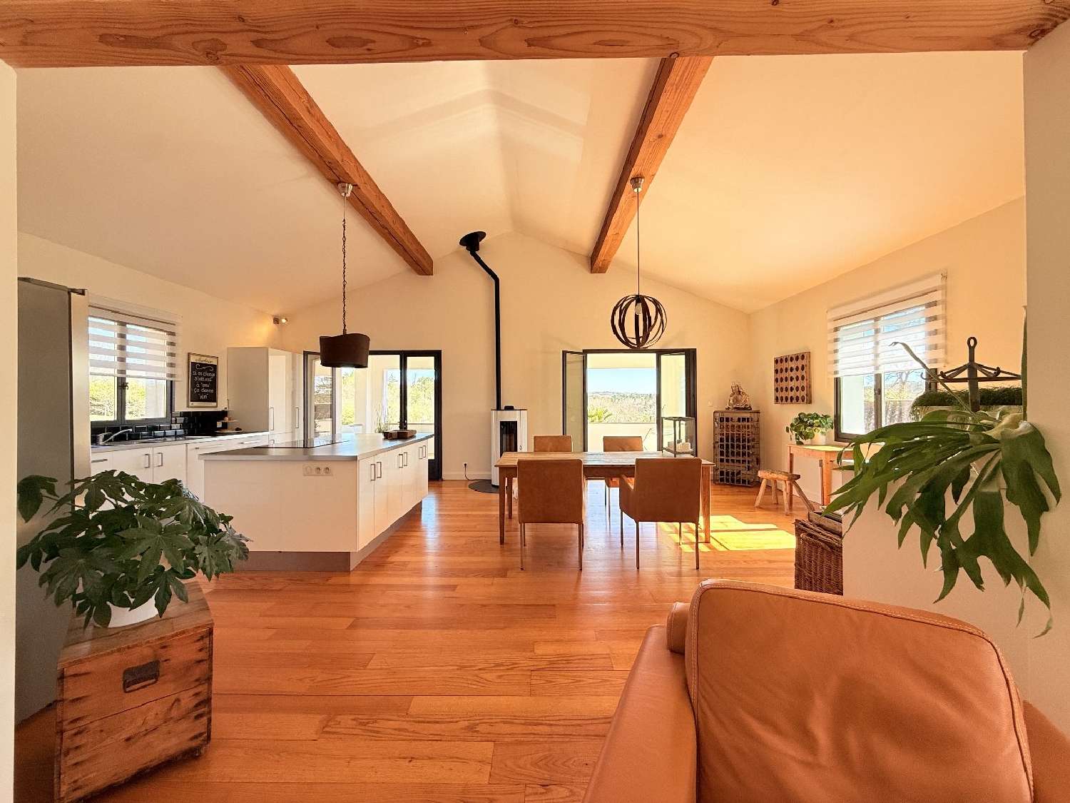 kaufen Haus Saint-Pardoux-la-Rivière Dordogne 7