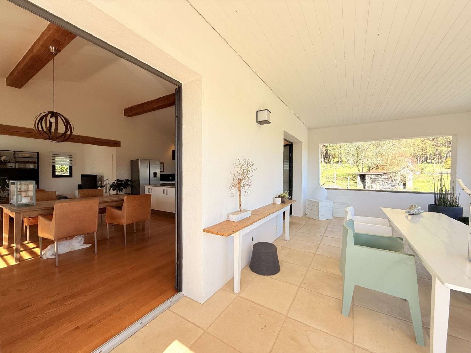 kaufen Haus Saint-Pardoux-la-Rivière Dordogne 8