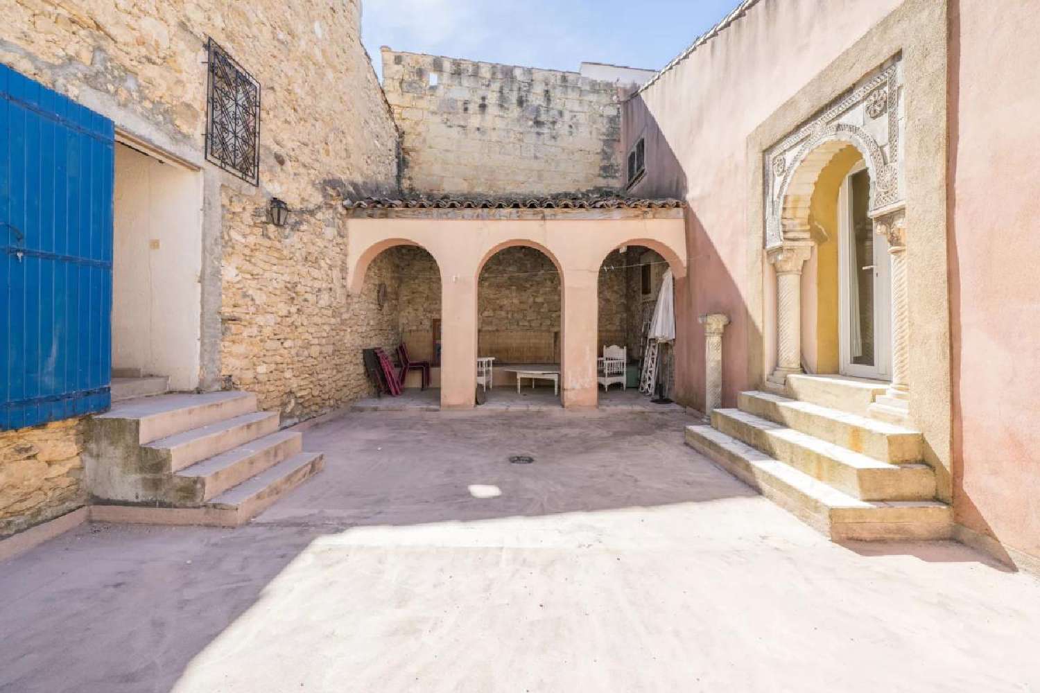 te koop huis Saint-Pargoire Hérault 1