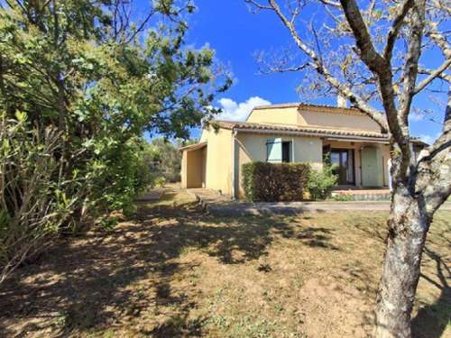 Saint-Paul-le-Jeune Ardeche huis foto 7322623