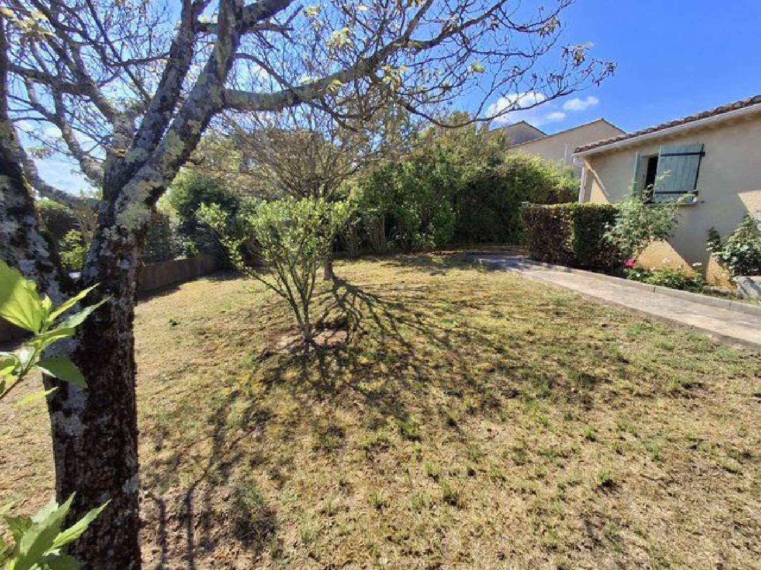  te koop huis Saint-Paul-le-Jeune Ardèche 3