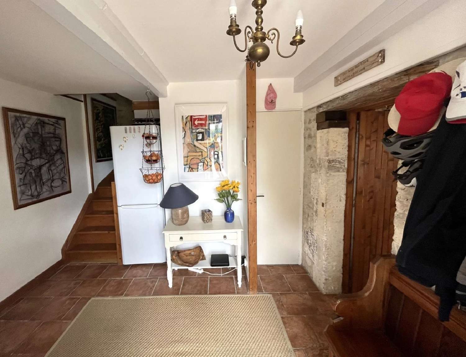  à vendre maison Saint-Paul-Lizonne Dordogne 3