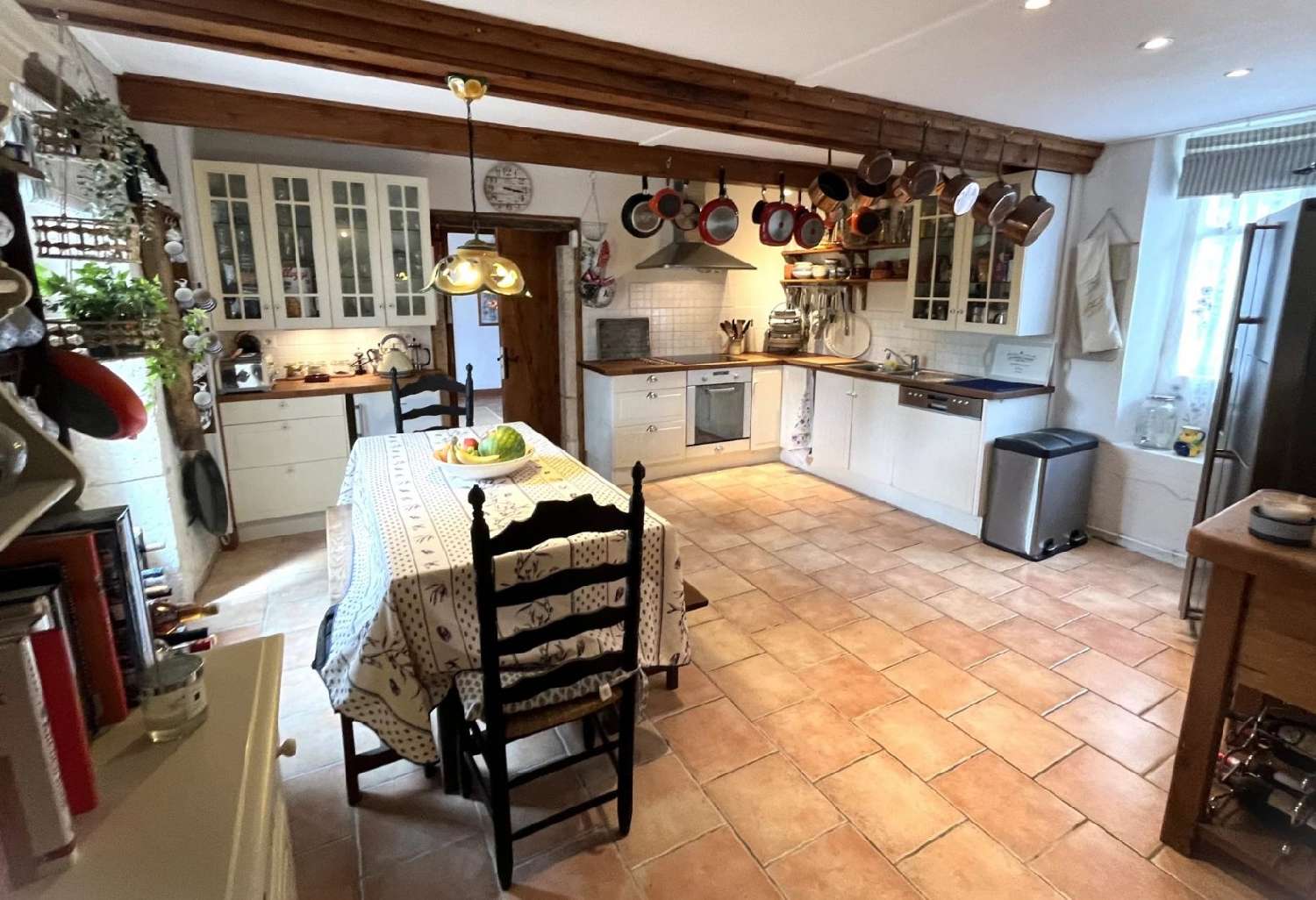  à vendre maison Saint-Paul-Lizonne Dordogne 4