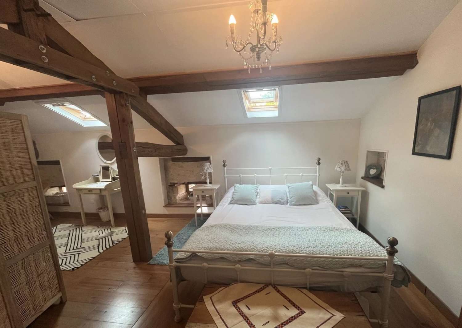  à vendre maison Saint-Paul-Lizonne Dordogne 6