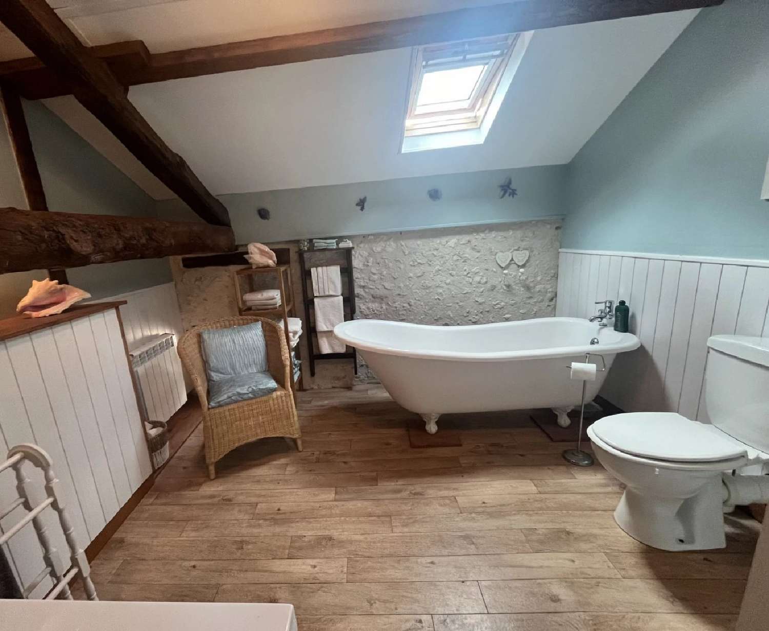  à vendre maison Saint-Paul-Lizonne Dordogne 7