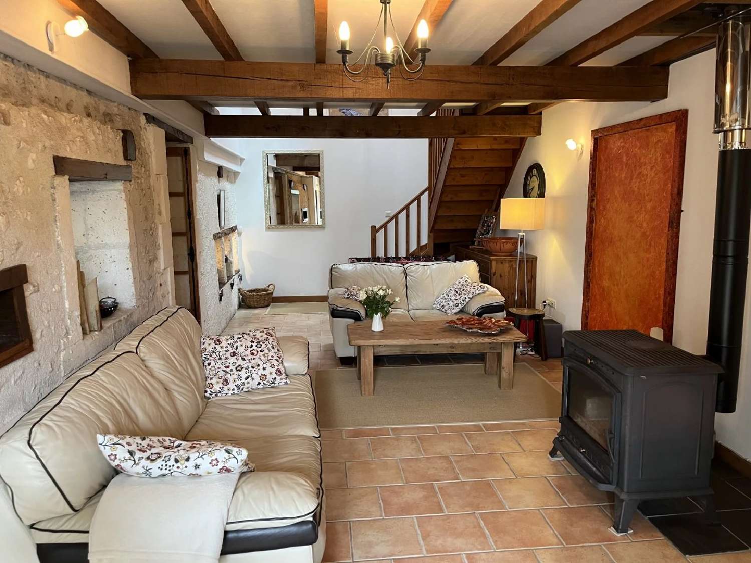  à vendre maison Saint-Paul-Lizonne Dordogne 8