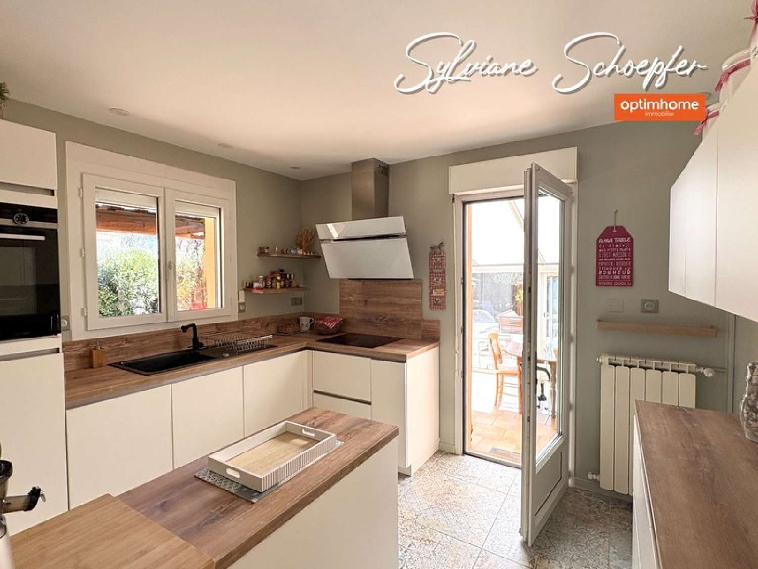  te koop huis Saint-Paul-Trois-Châteaux Drôme 2