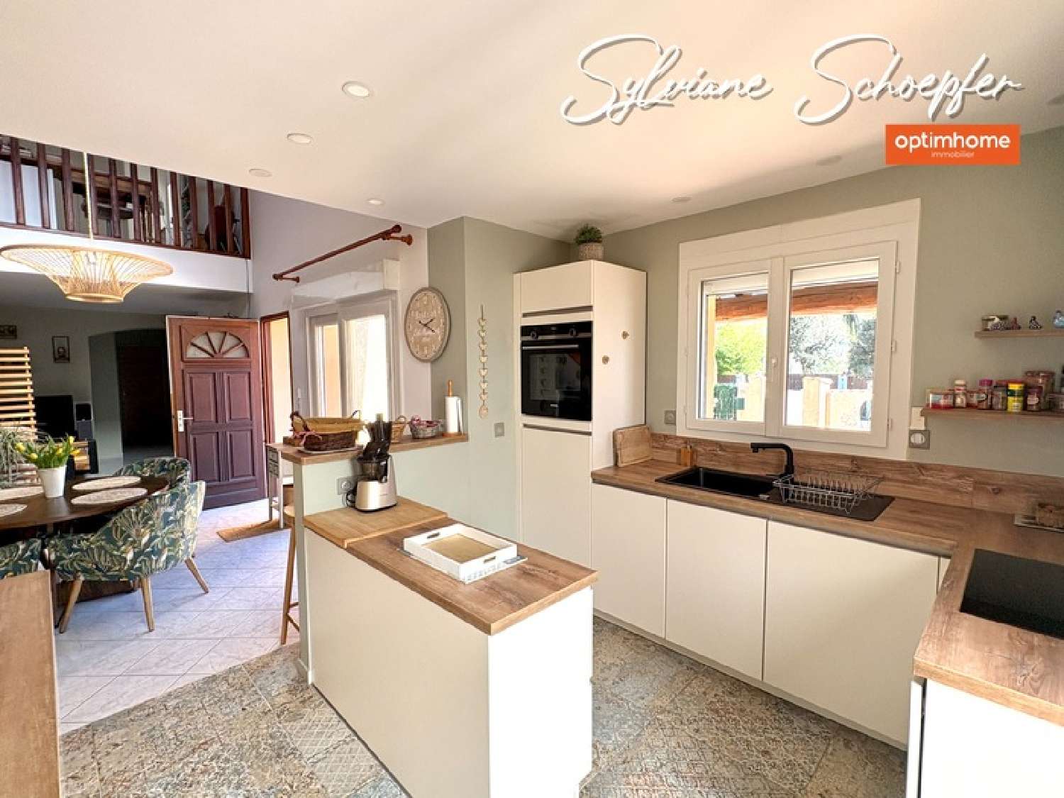  te koop huis Saint-Paul-Trois-Châteaux Drôme 3