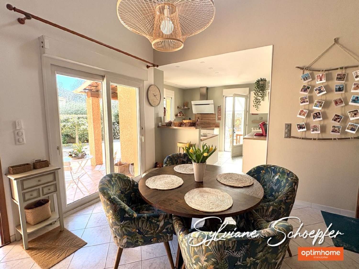  te koop huis Saint-Paul-Trois-Châteaux Drôme 5