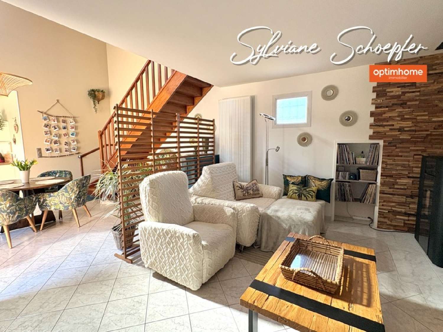  te koop huis Saint-Paul-Trois-Châteaux Drôme 6