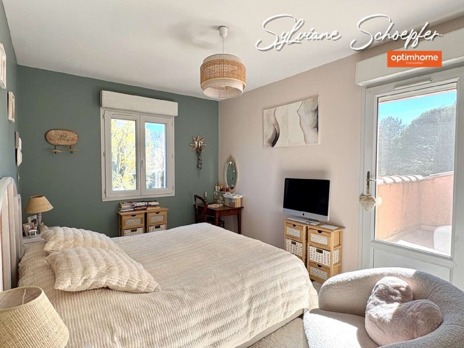  te koop huis Saint-Paul-Trois-Châteaux Drôme 7