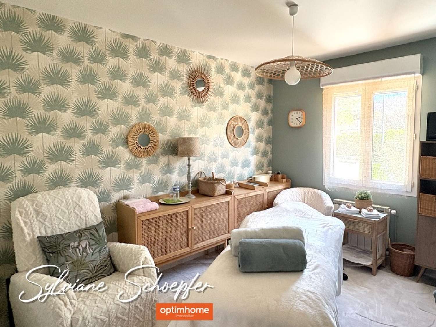  te koop huis Saint-Paul-Trois-Châteaux Drôme 8