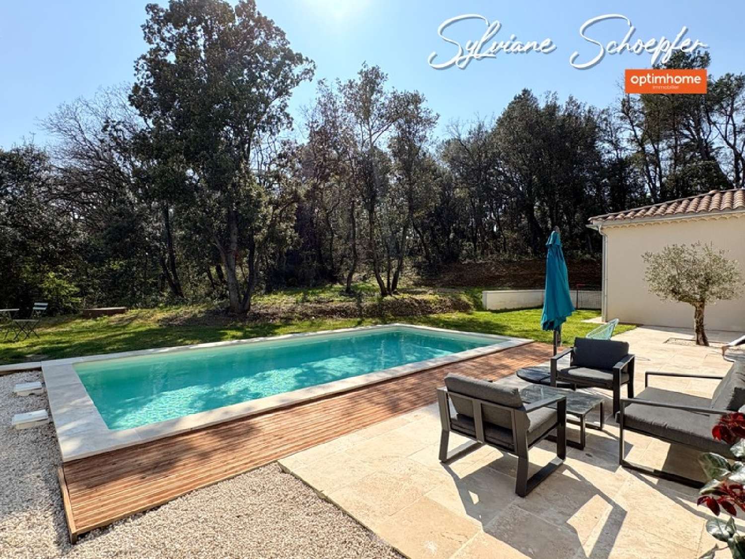  te koop huis Saint-Paul-Trois-Châteaux Drôme 2