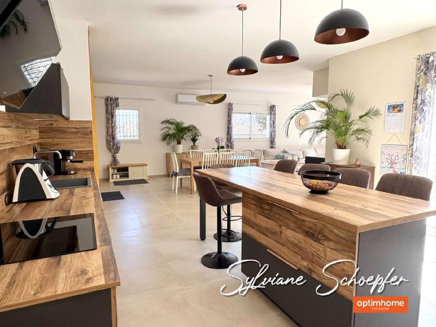  te koop huis Saint-Paul-Trois-Châteaux Drôme 8