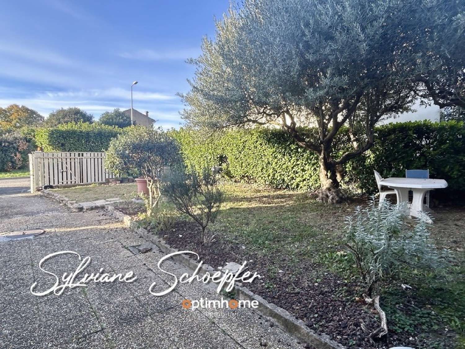  te koop huis Saint-Paul-Trois-Châteaux Drôme 2