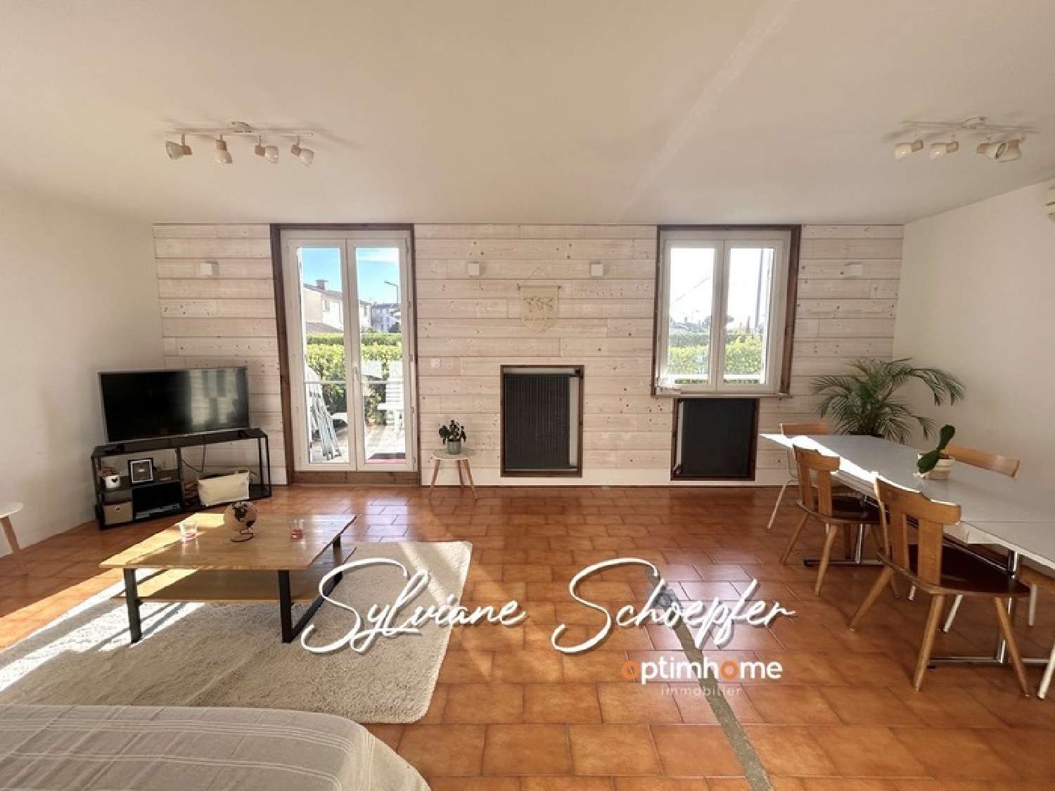  te koop huis Saint-Paul-Trois-Châteaux Drôme 4