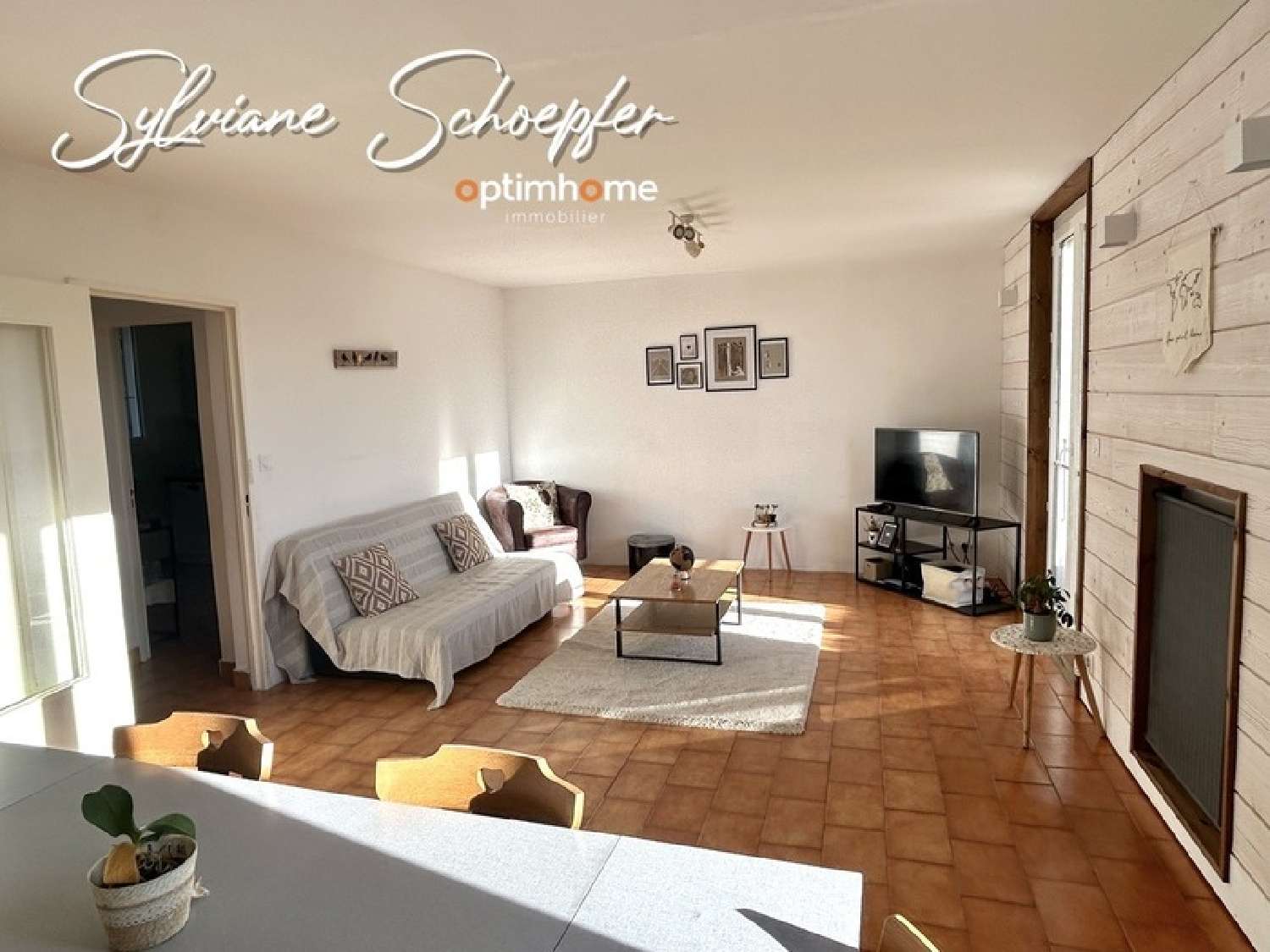  te koop huis Saint-Paul-Trois-Châteaux Drôme 8