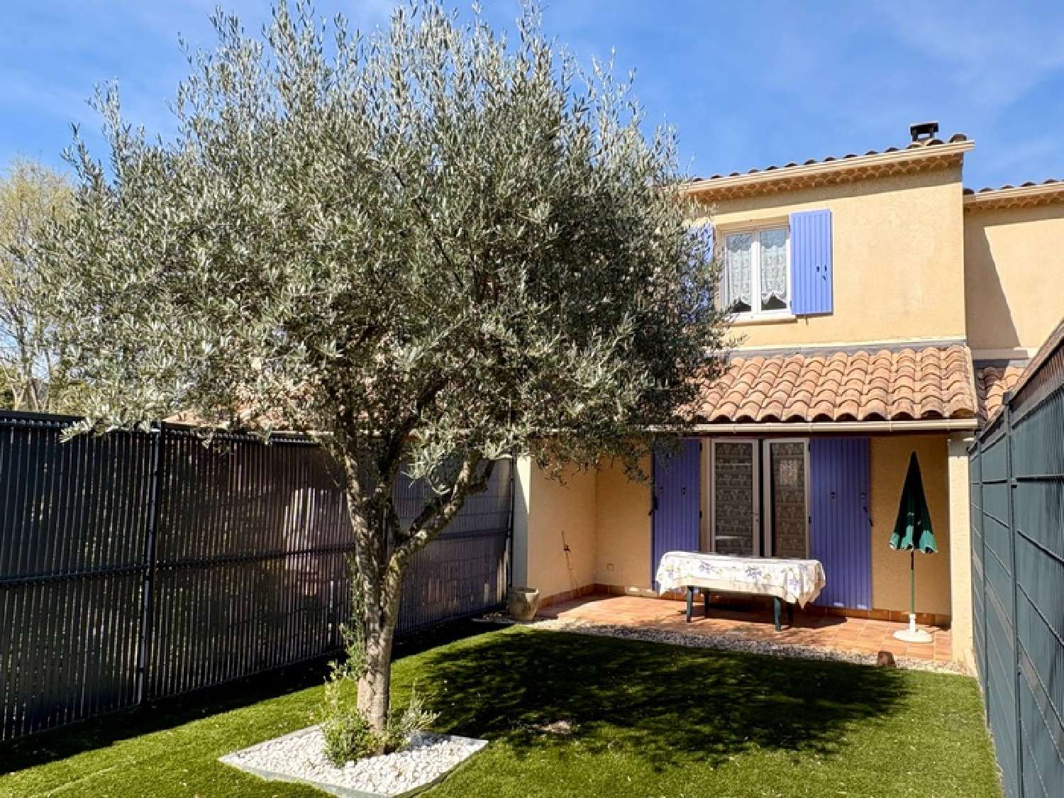  te koop huis Saint-Paul-Trois-Châteaux Drôme 2