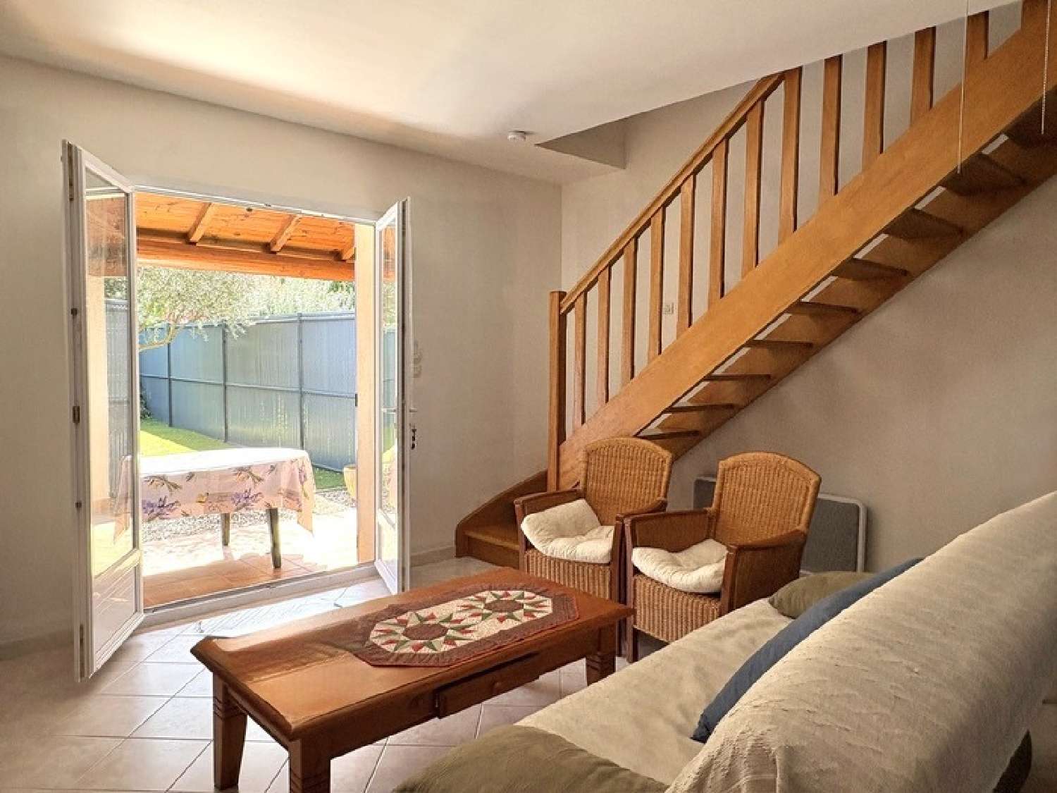  te koop huis Saint-Paul-Trois-Châteaux Drôme 3