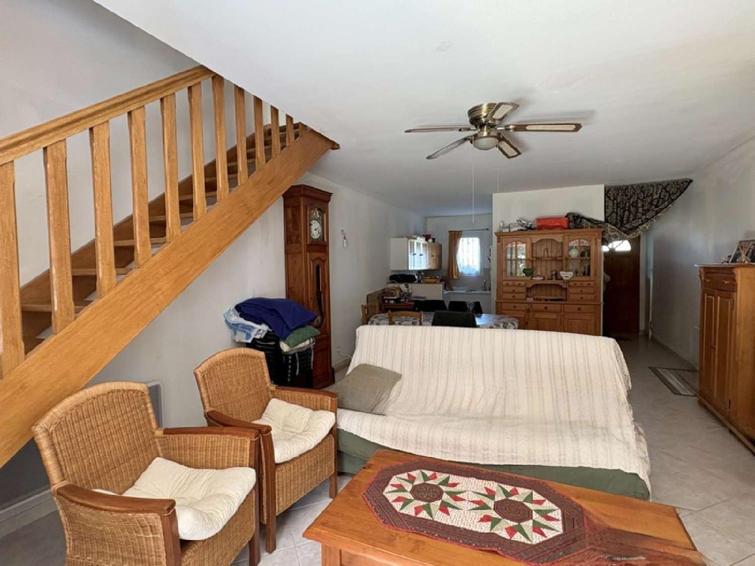  te koop huis Saint-Paul-Trois-Châteaux Drôme 4