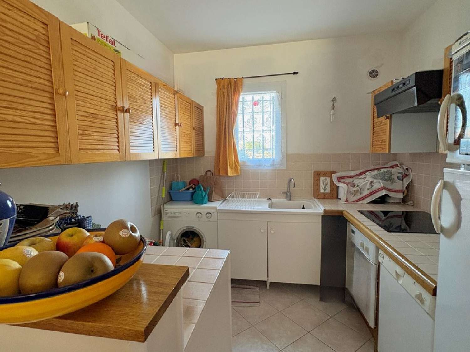  te koop huis Saint-Paul-Trois-Châteaux Drôme 5