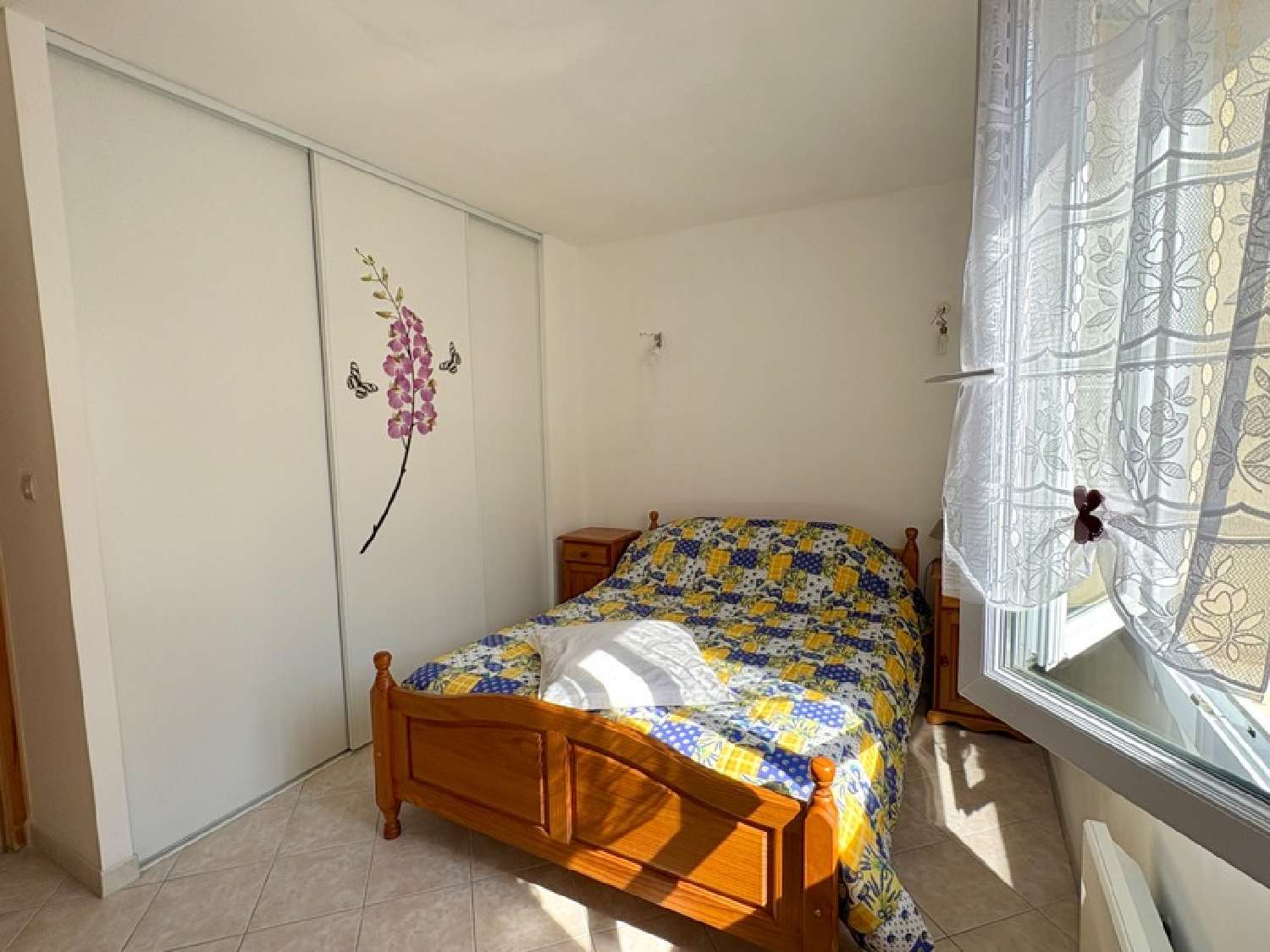  te koop huis Saint-Paul-Trois-Châteaux Drôme 7