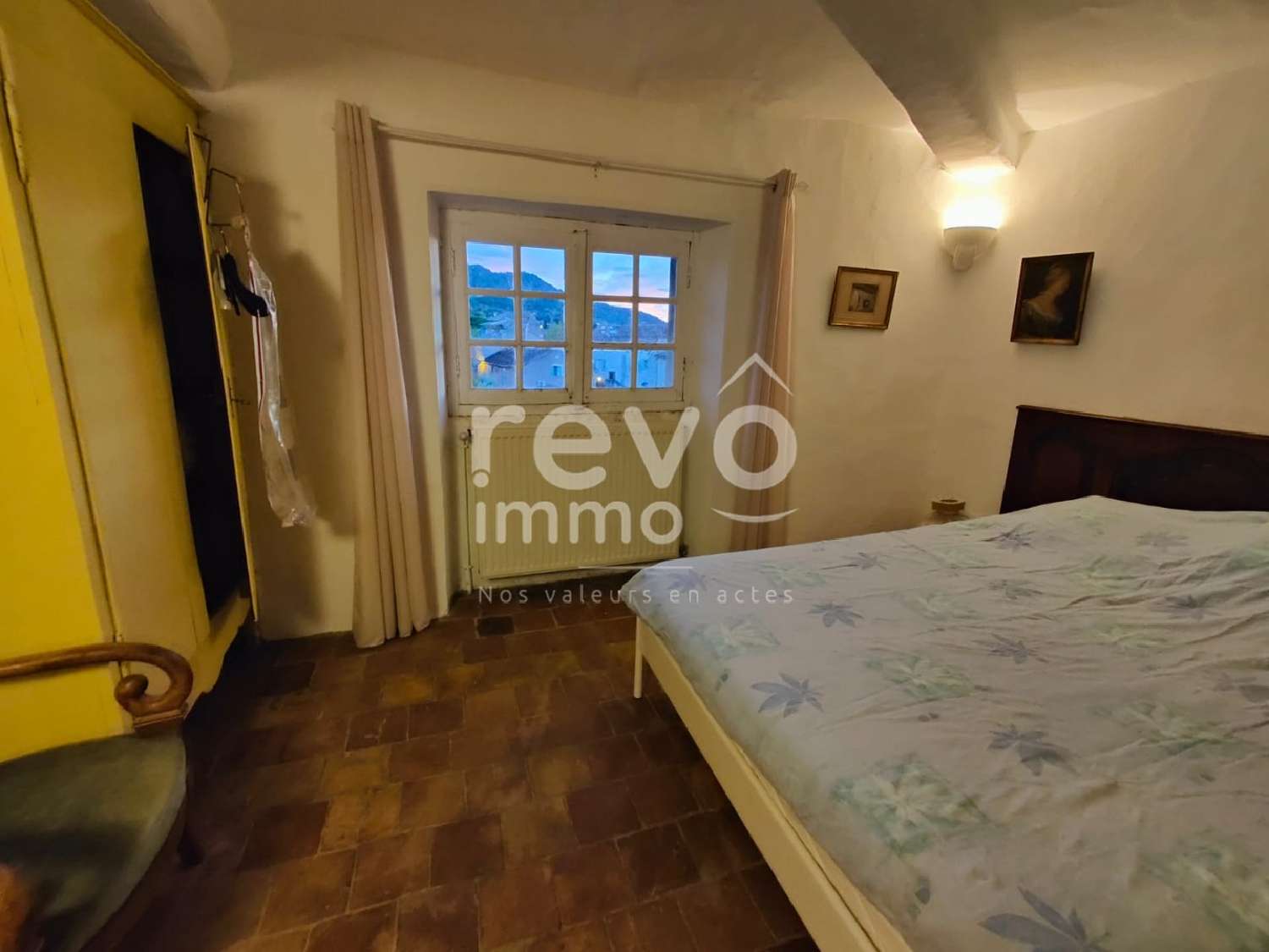  te koop huis Saint-Paul-Trois-Châteaux Drôme 7