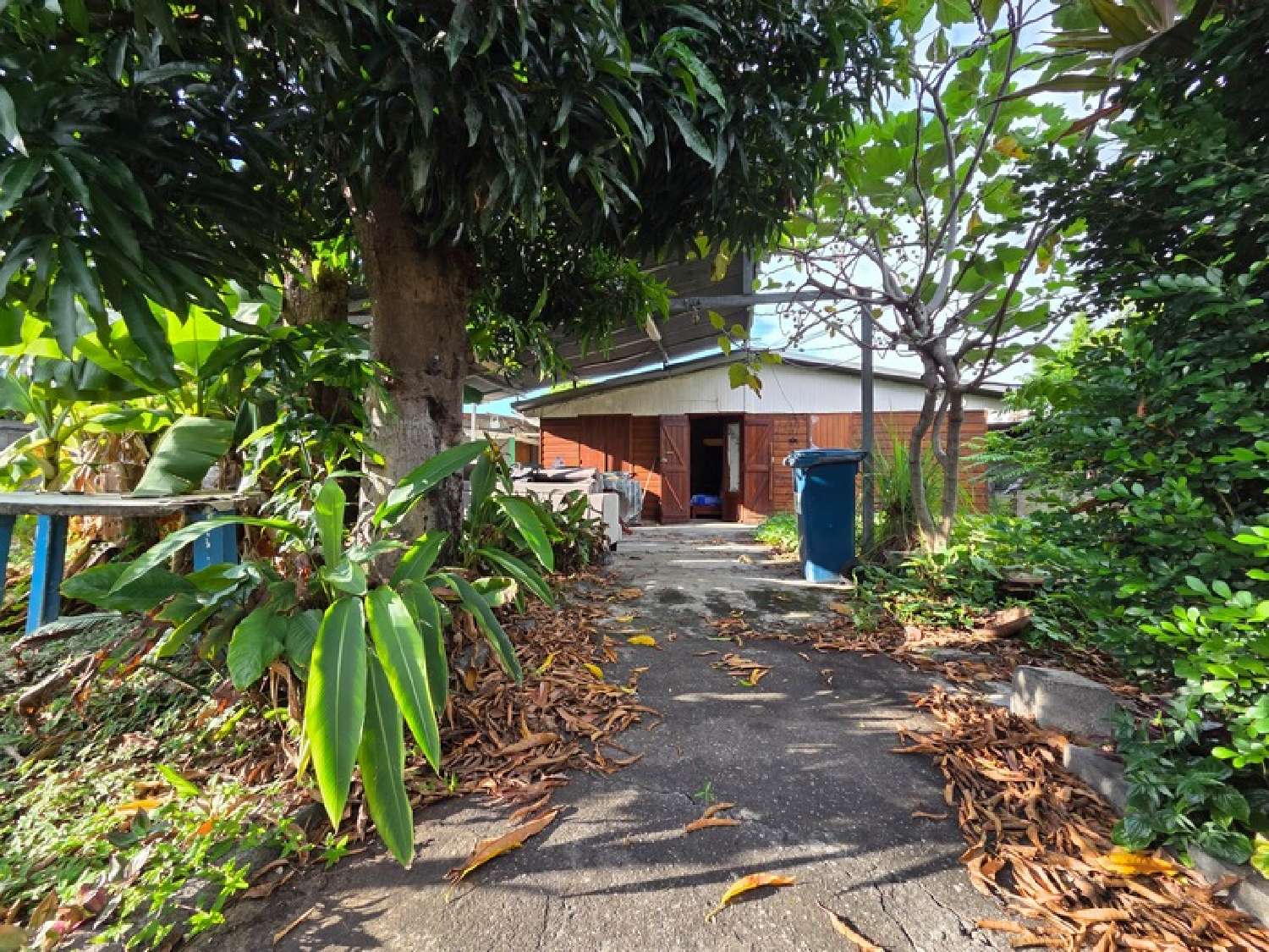  te koop huis Saint-Paul La Réunion 1