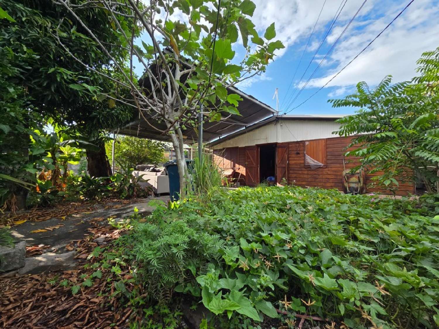  te koop huis Saint-Paul La Réunion 2