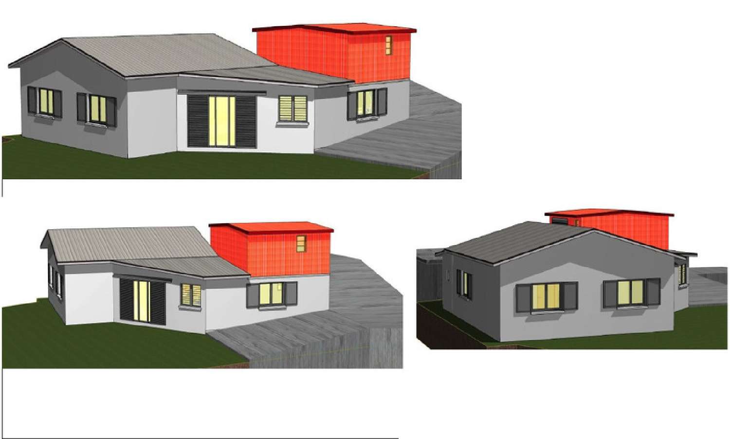  te koop huis Saint-Paul La Réunion 1