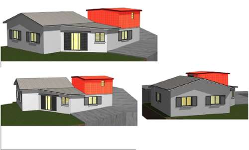 Saint-Paul La Réunion huis foto 7320073