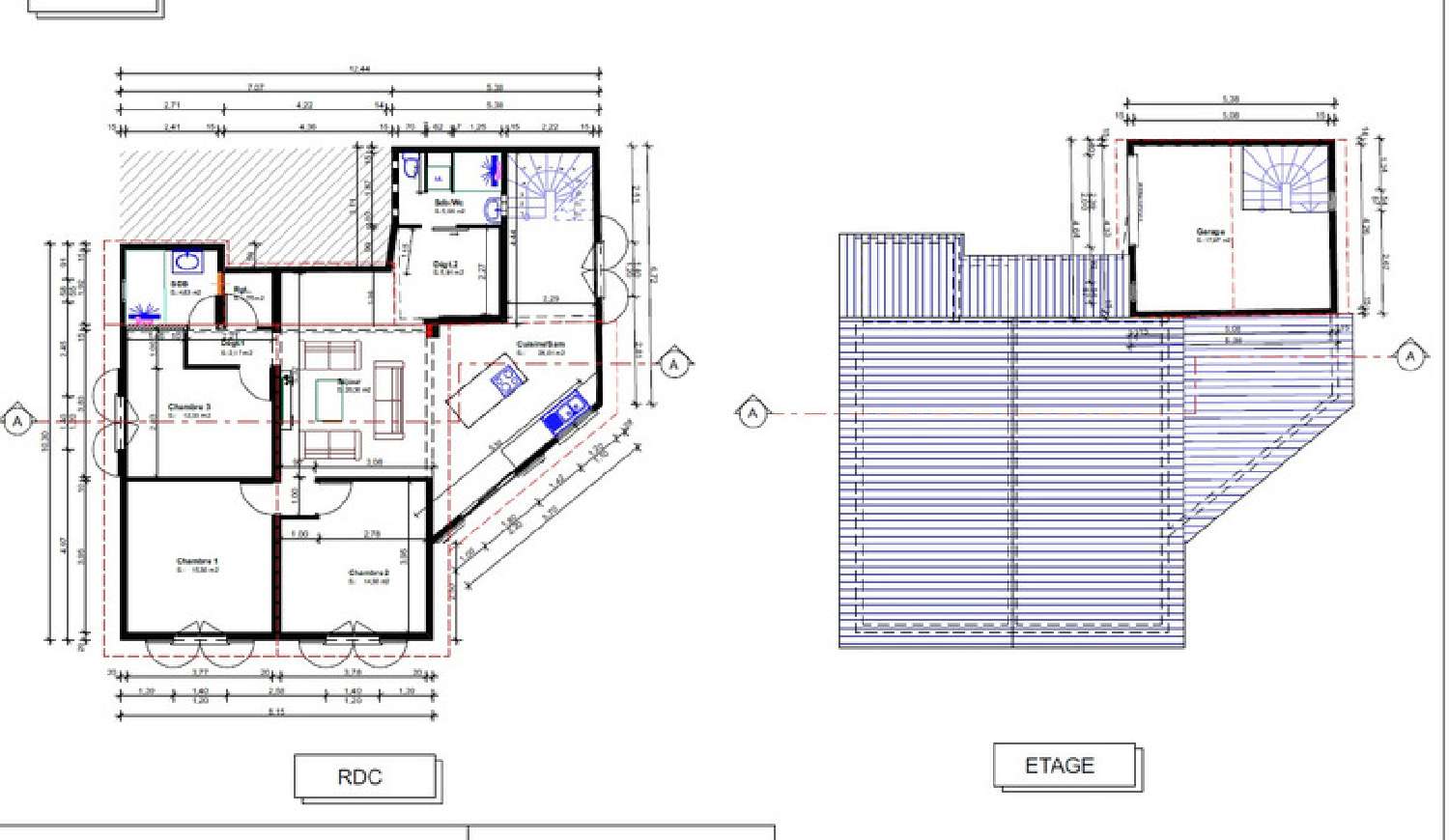  te koop huis Saint-Paul La Réunion 3