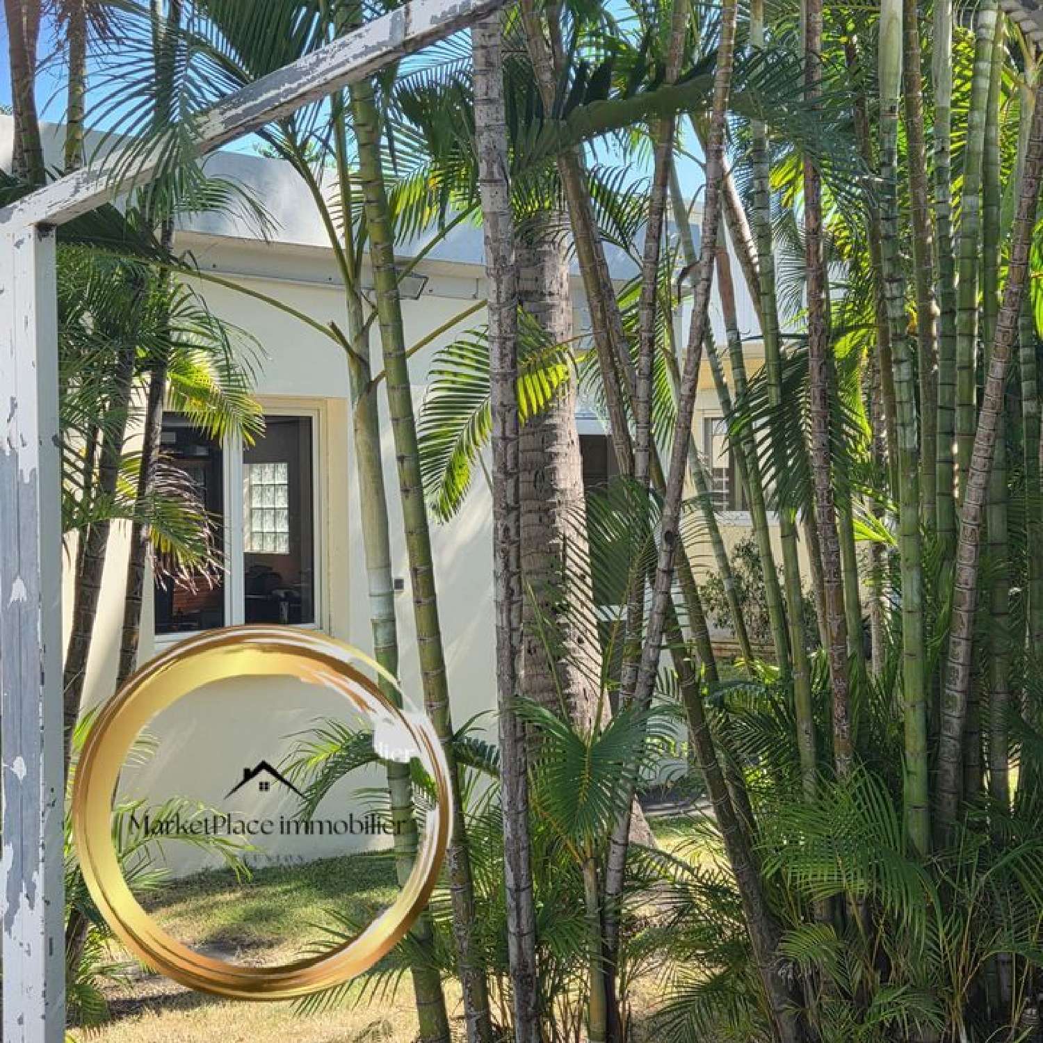  te koop huis Saint-Paul La Réunion 1