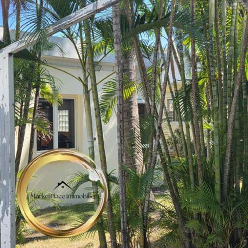 Saint-Paul La Réunion huis foto 7313334