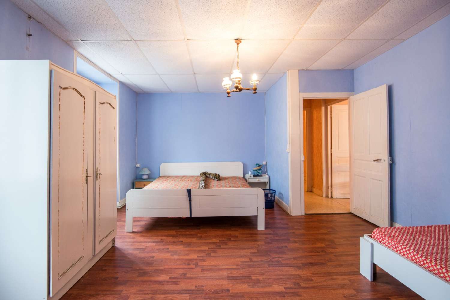 te koop huis Saint-Paul Corrèze 7