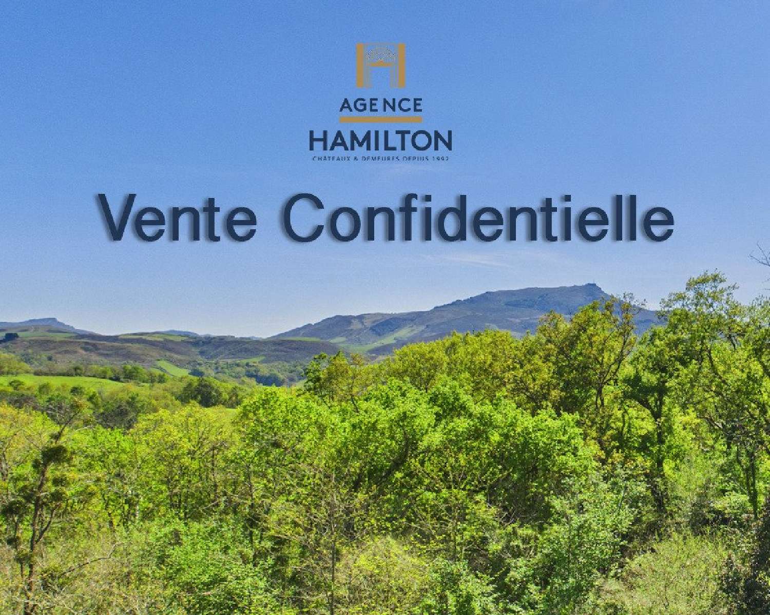  for sale house Saint-Pée-sur-Nivelle Pyrénées-Atlantiques 1