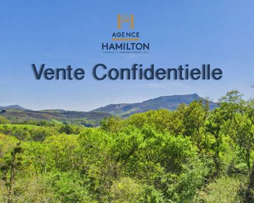 Saint-Pée-sur-Nivelle Pyrénées-Atlantiques Haus Bild 7314327