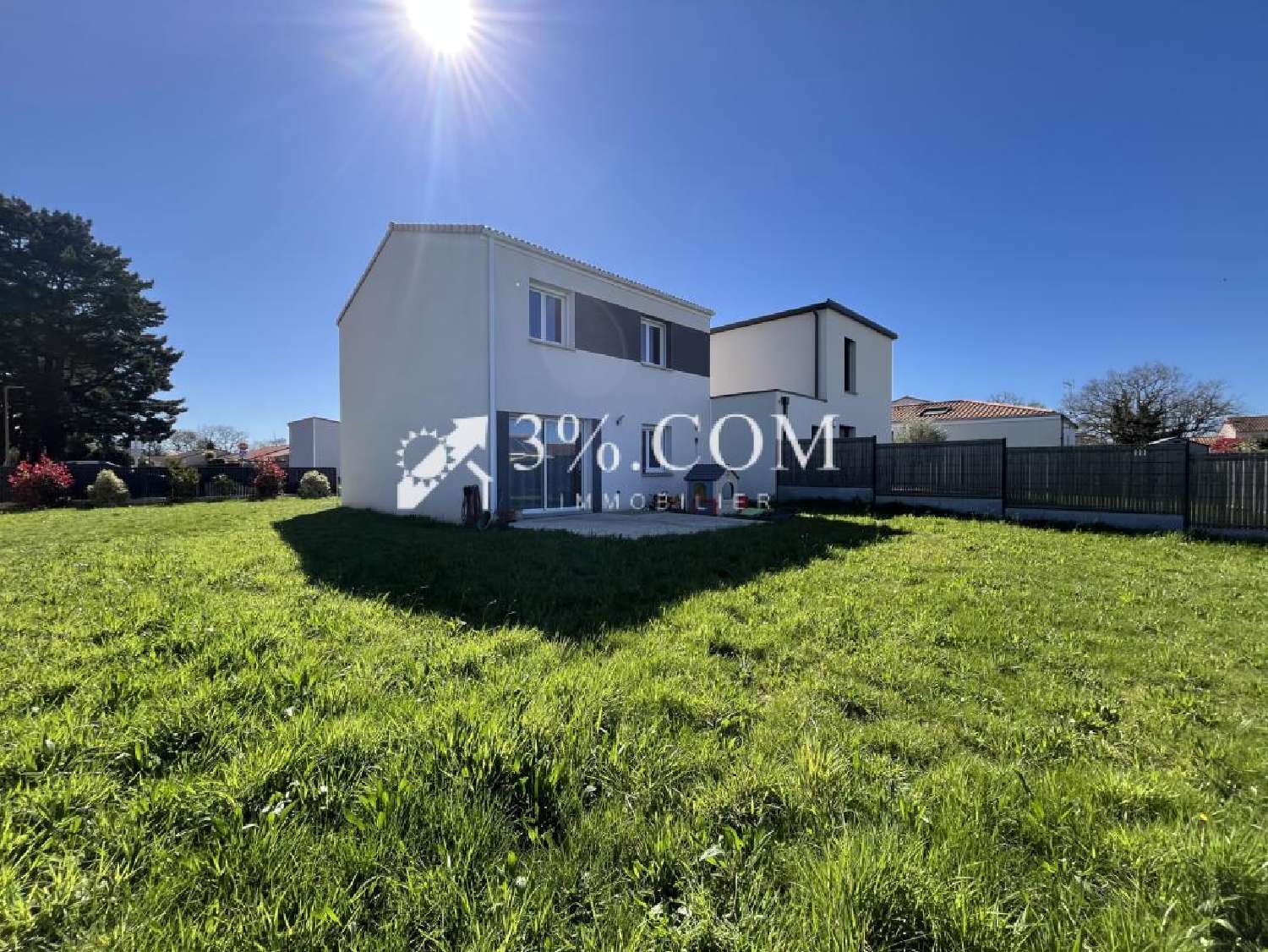  te koop huis Saint-Père-en-Retz Loire-Atlantique 1