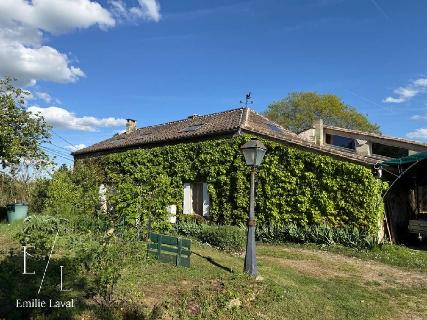  kaufen Haus Saint-Pey-de-Castets Gironde 3