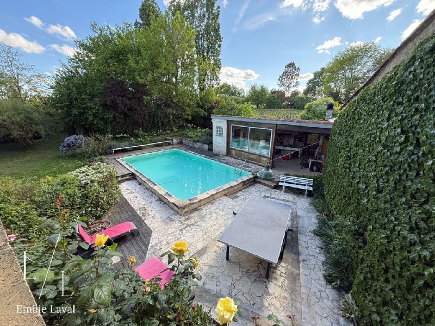  kaufen Haus Saint-Pey-de-Castets Gironde 4