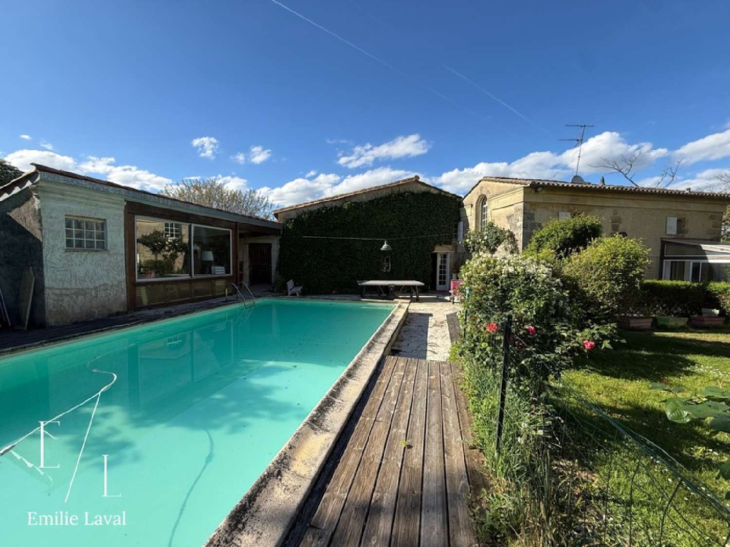  kaufen Haus Saint-Pey-de-Castets Gironde 5